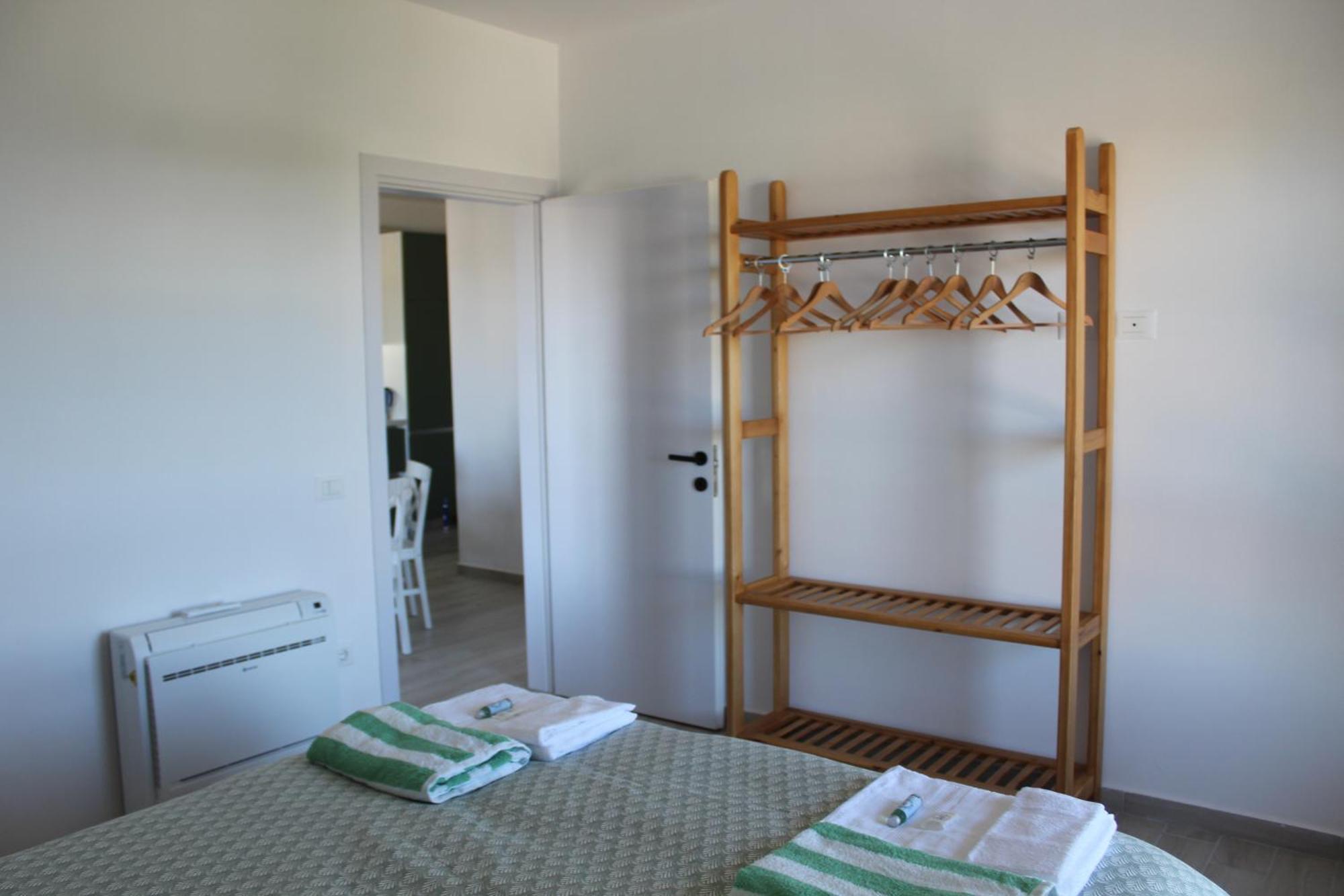 Savana Modern Apartment By The Sea Golem  Dış mekan fotoğraf