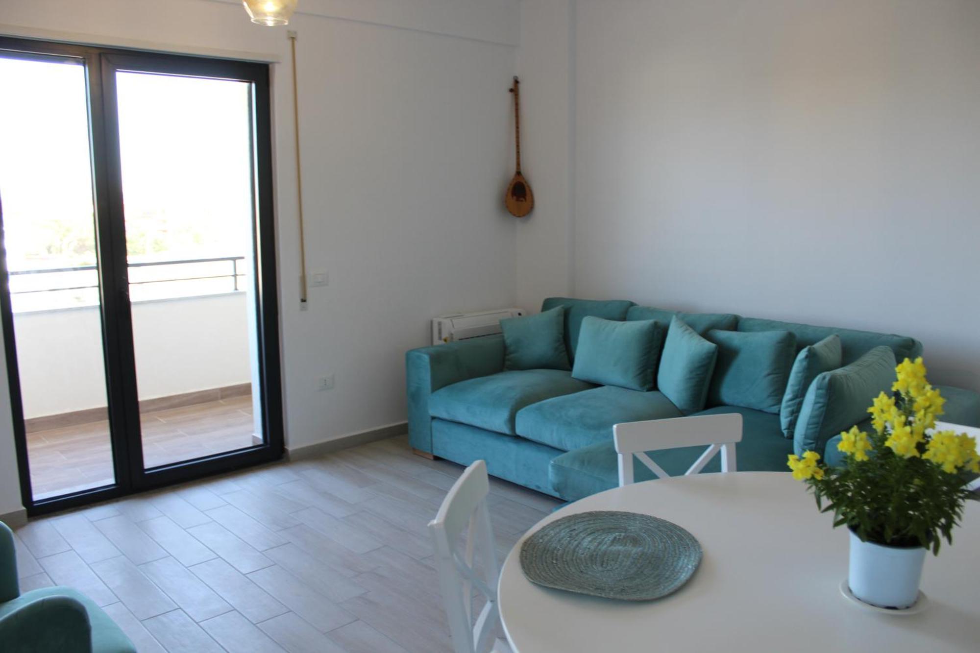 Savana Modern Apartment By The Sea Golem  Dış mekan fotoğraf